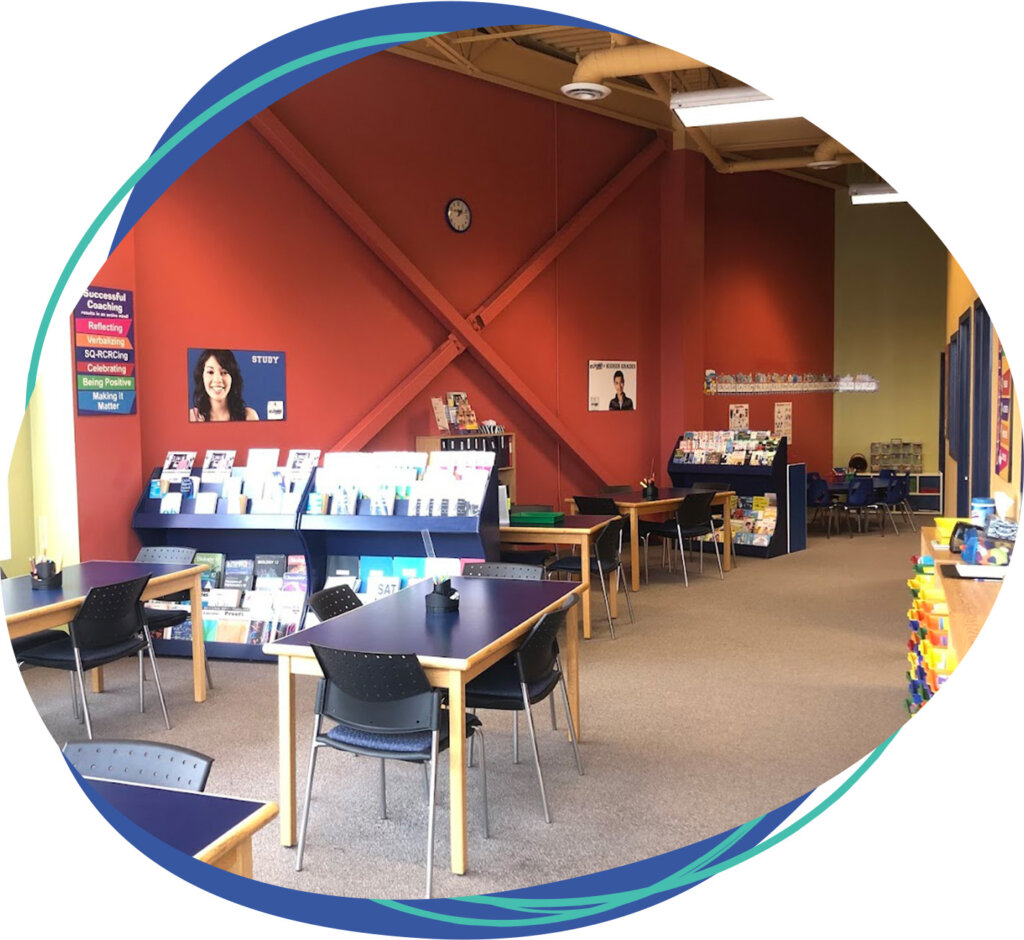 Oxford Learning Ancaster