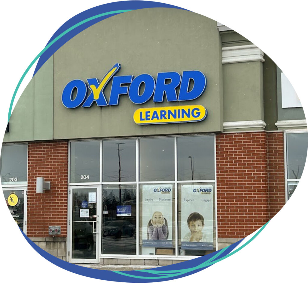 Oxford Learning Barrhaven