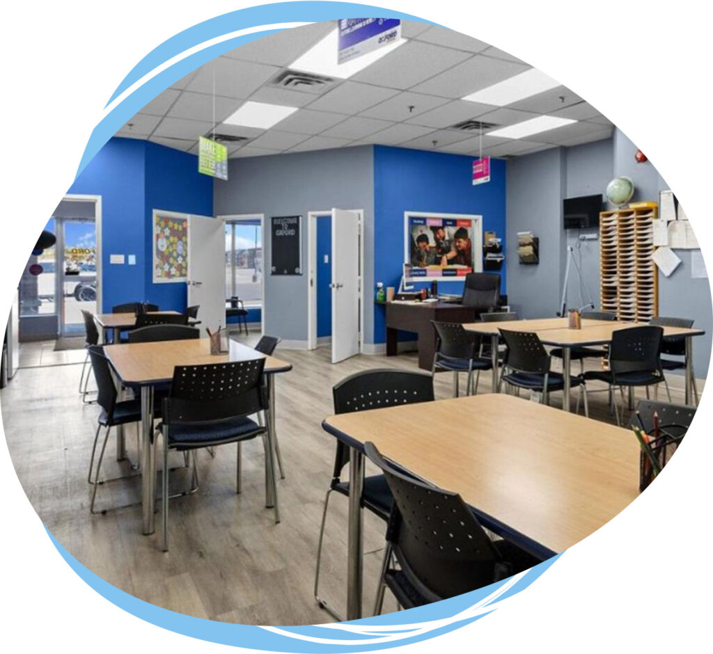 Oxford Learning Brampton Churchville