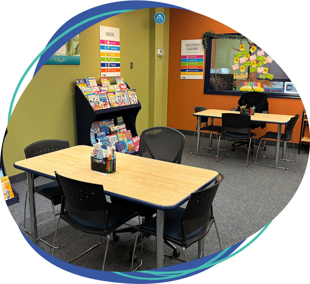 Oxford Learning Brampton North