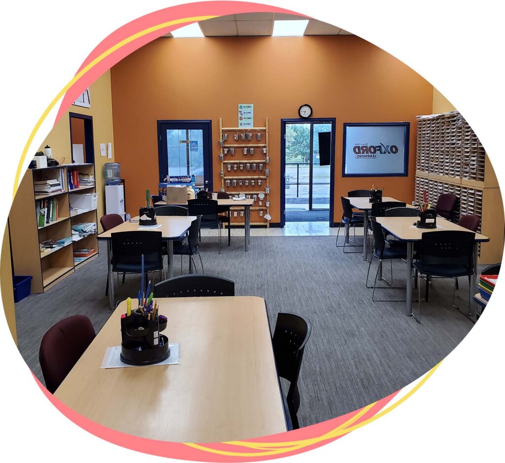 Oxford Learning Calgary West