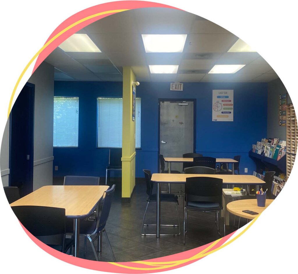 Oxford Learning Coquitlam