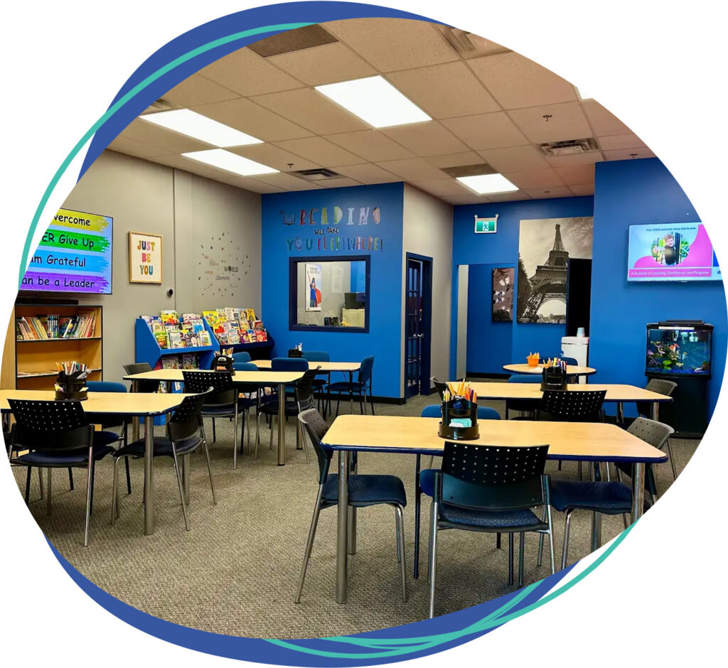Oxford Learning Edmonton Callingwood