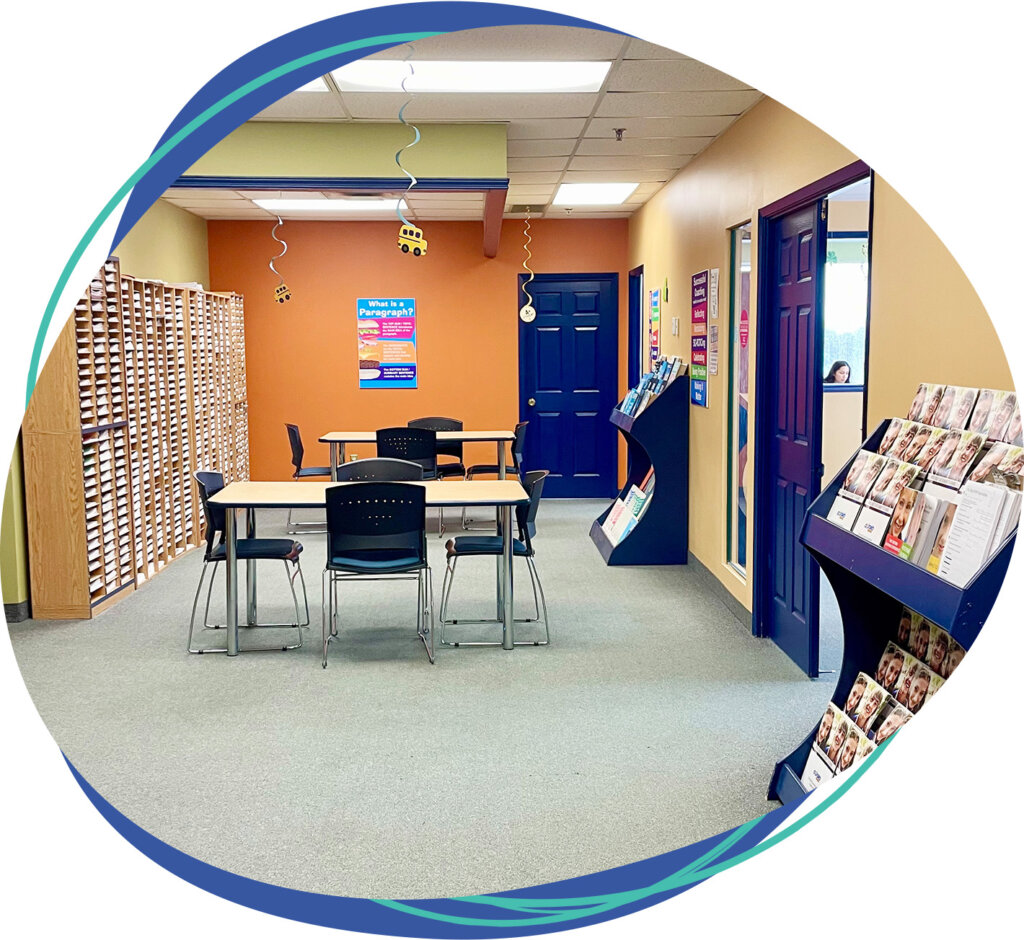 Oxford Learning Erin Mills