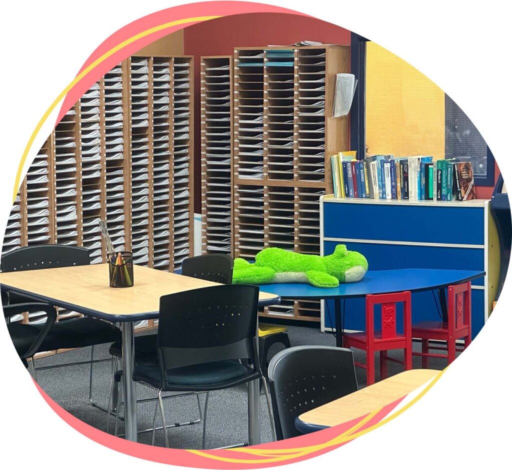 Oxford Learning Georgetown