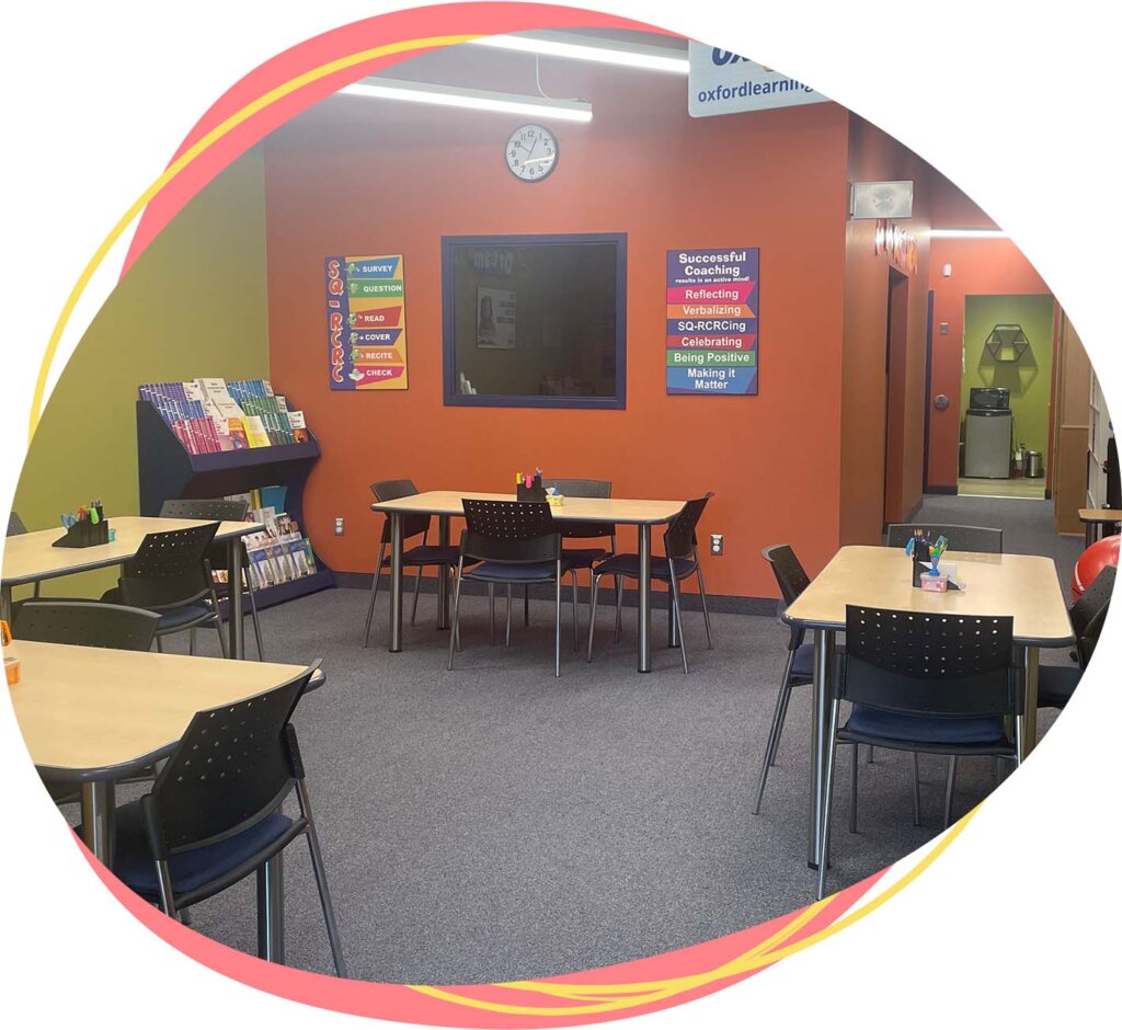 Oxford Learning Kingston East