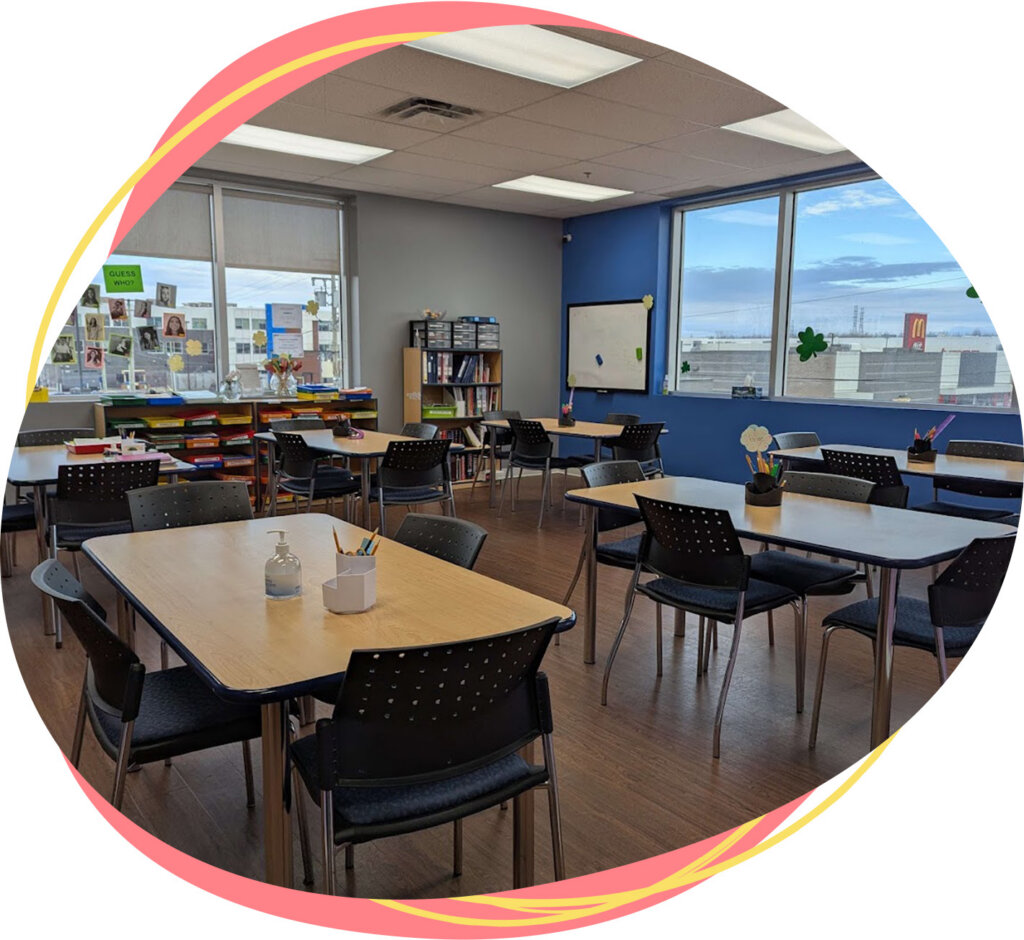 Oxford Learning Laval Chomedey
