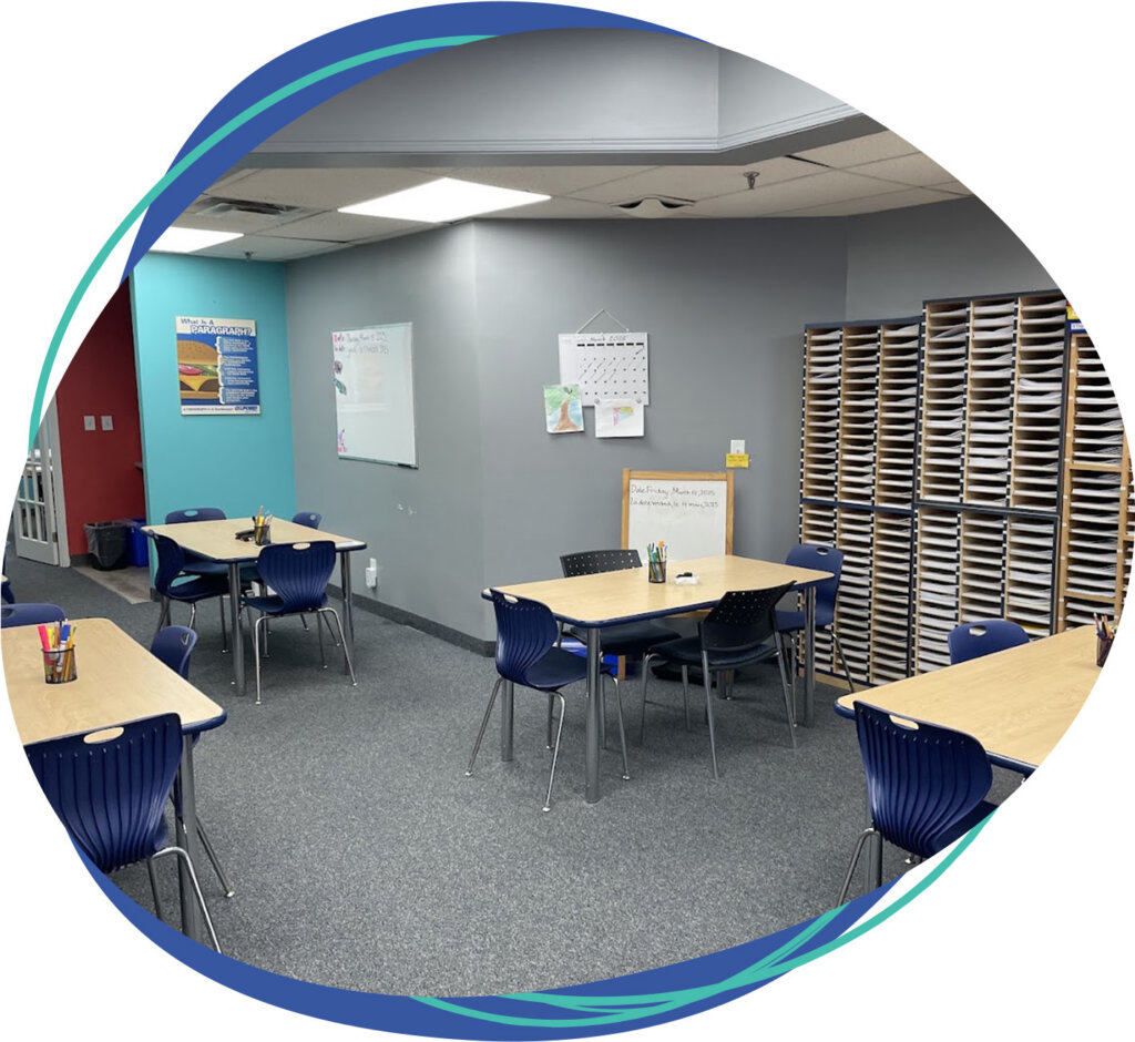 Oxford Learning Leaside