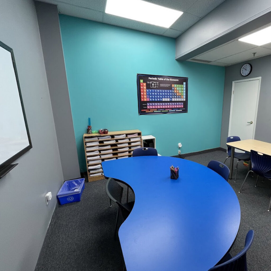 Oxford Learning Leaside Teaching Area Four