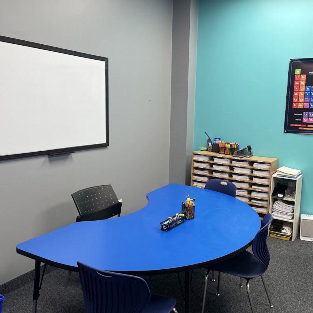 Oxford Learning Leaside Teaching Area One