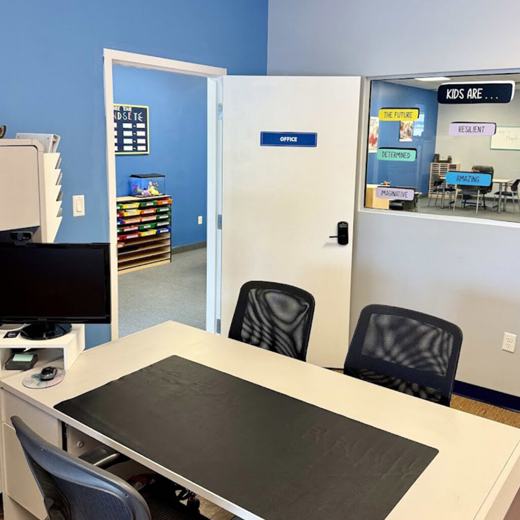 Oxford Learning London Bostwick Office