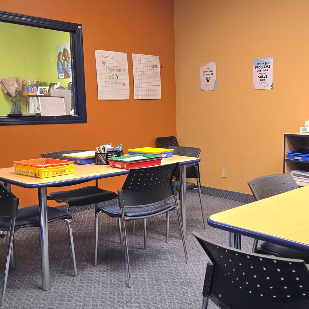 Oxford Learning Mississauga Clarkson Teaching Area Two