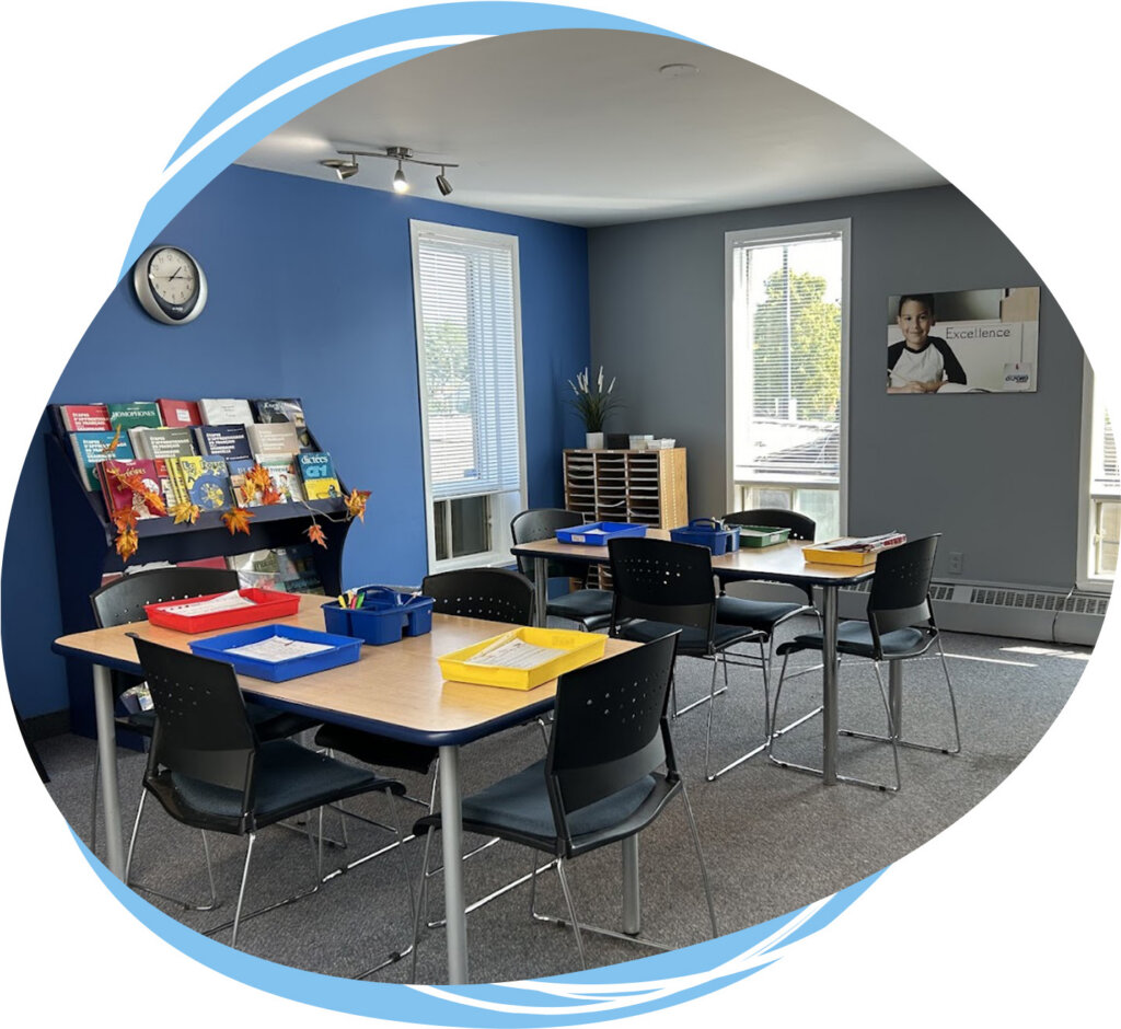 Oxford Learning Montréal DDO