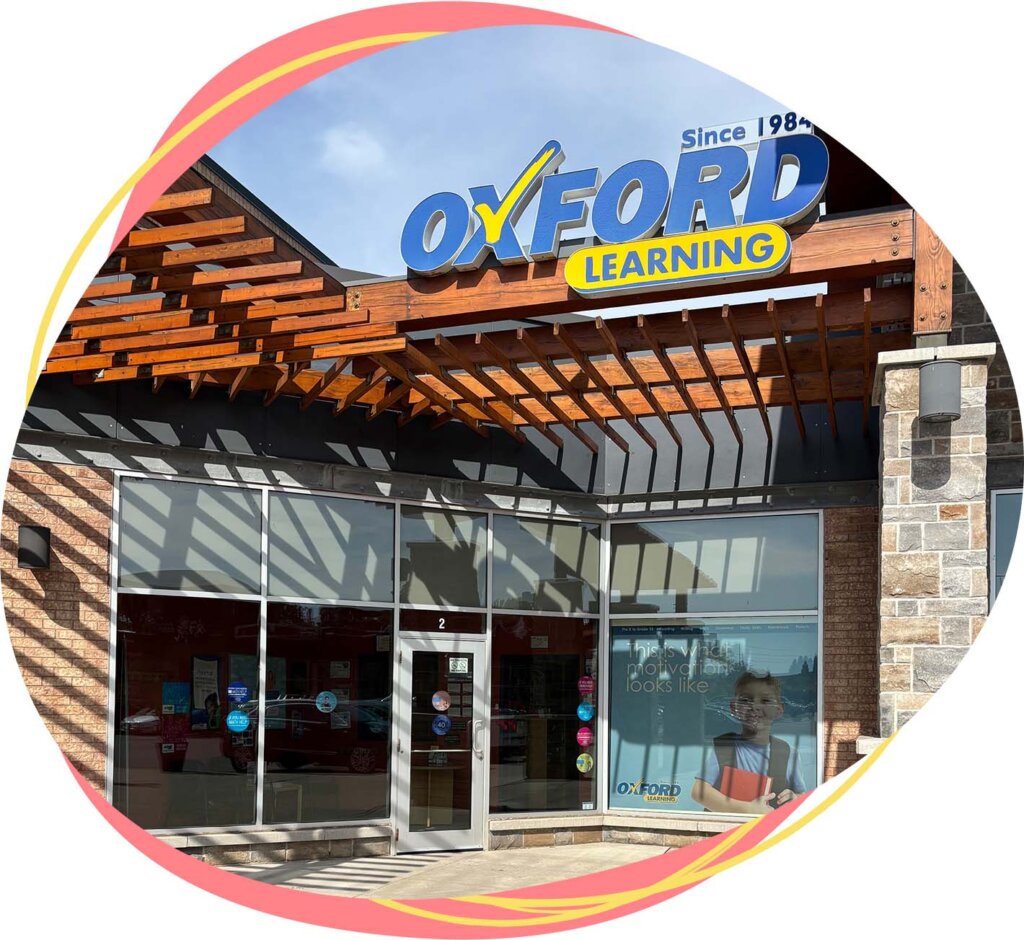 Oxford Learning Oakville South