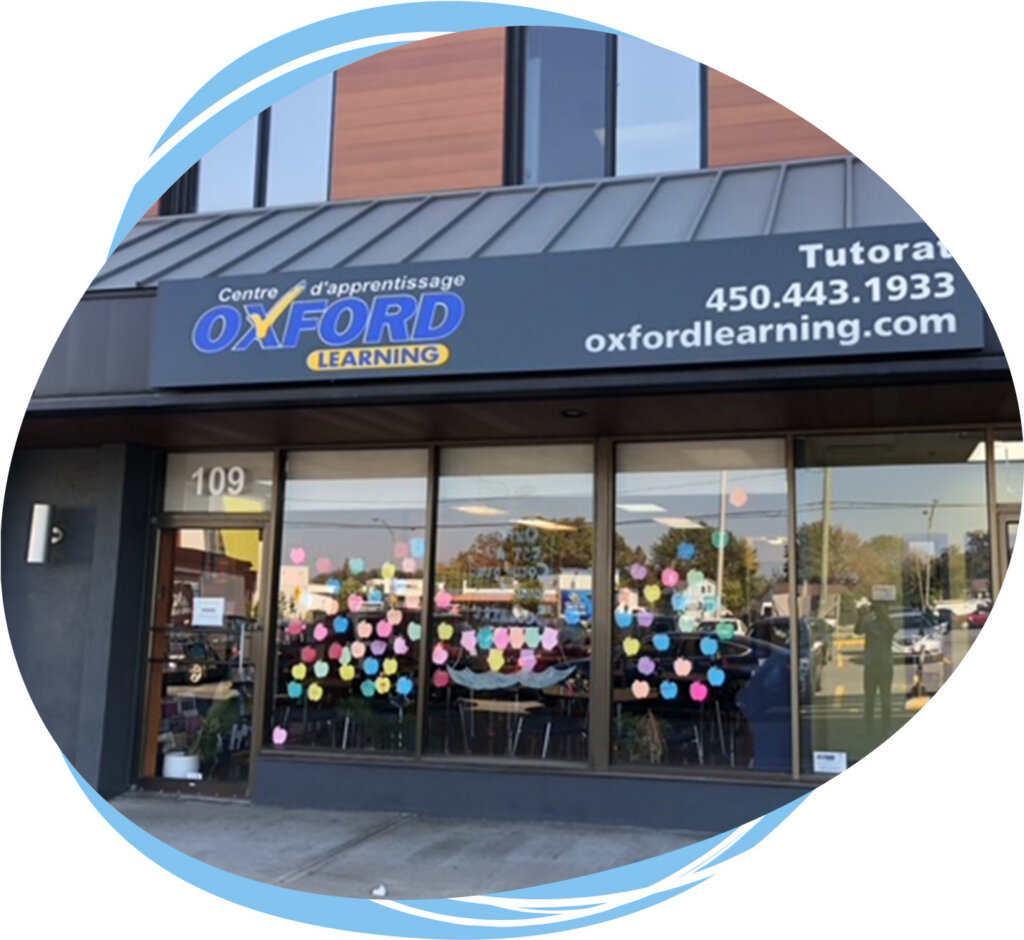 Oxford Learning-Oxford Learning Brossard