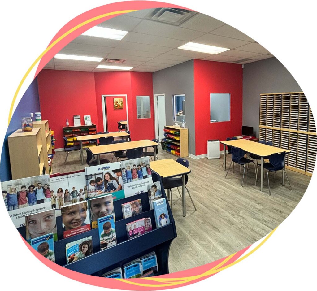 Oxford Learning Port Credit