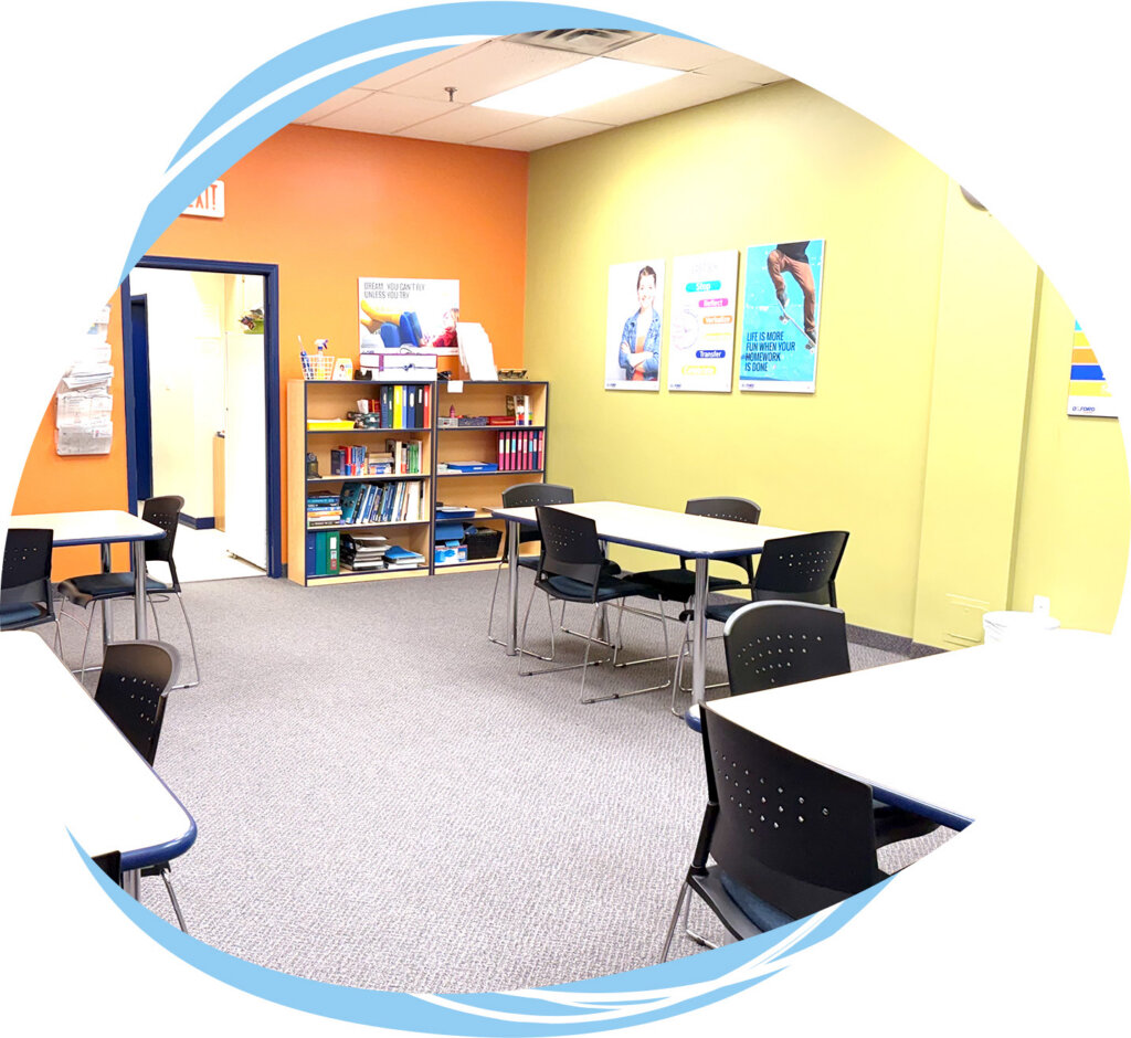 Oxford Learning Richmond Hill West