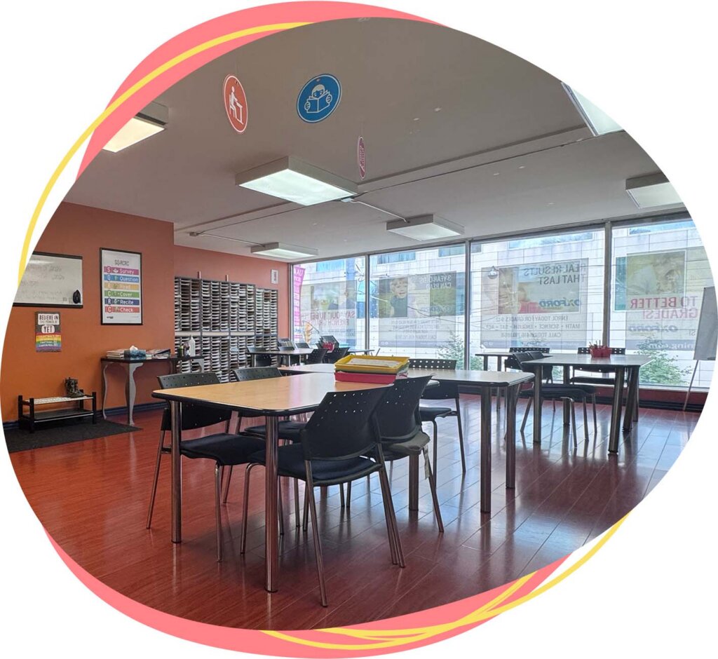 Oxford Learning Rosedale