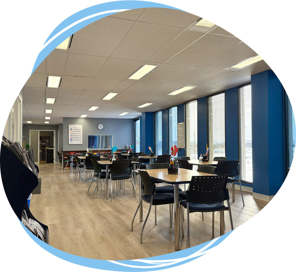 Oxford Learning Saint Laurent