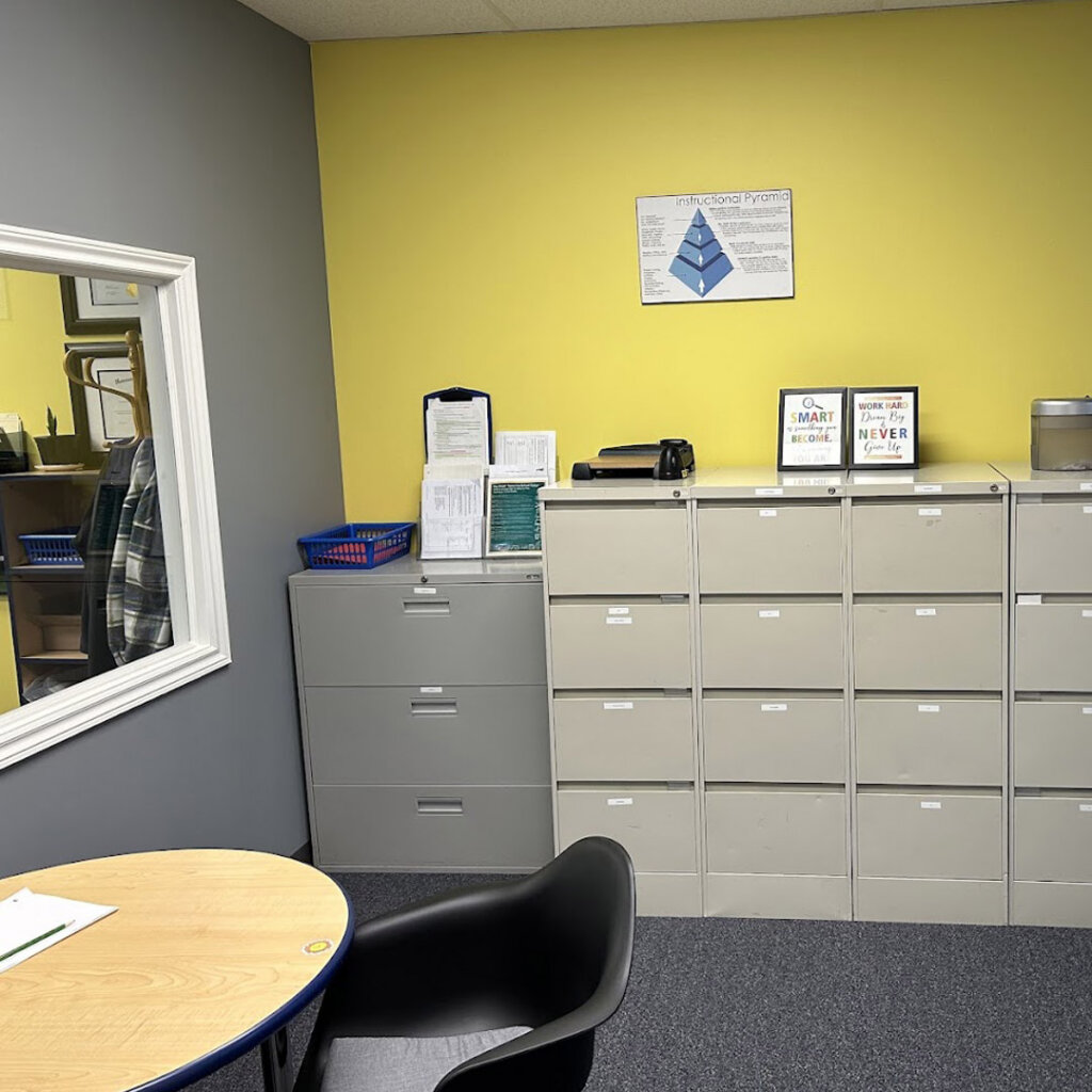 Oxford Learning Saskatoon Interior Three