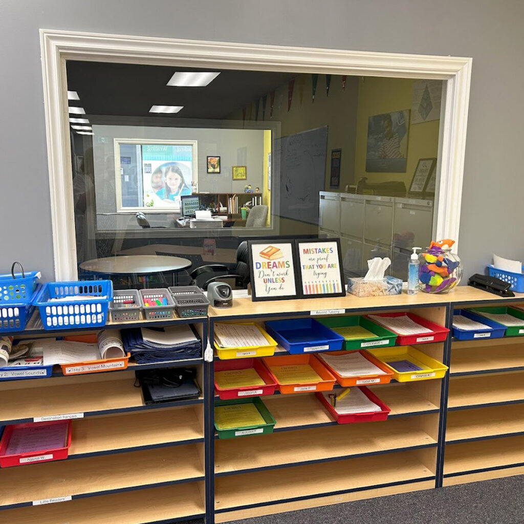 Oxford Learning Saskatoon Interior Two