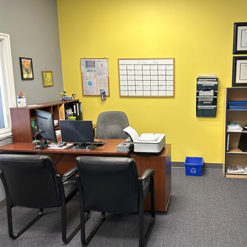 Oxford Learning Saskatoon Office