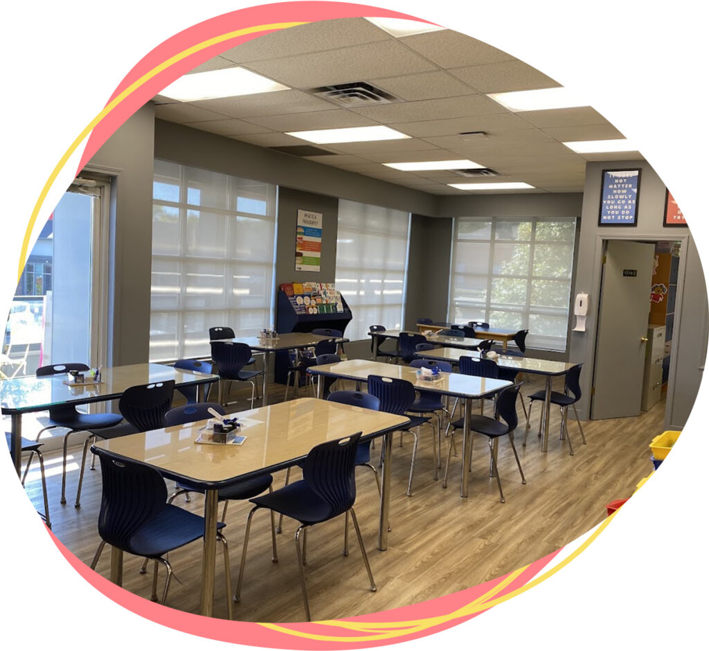 Oxford Learning South Surry Panorama