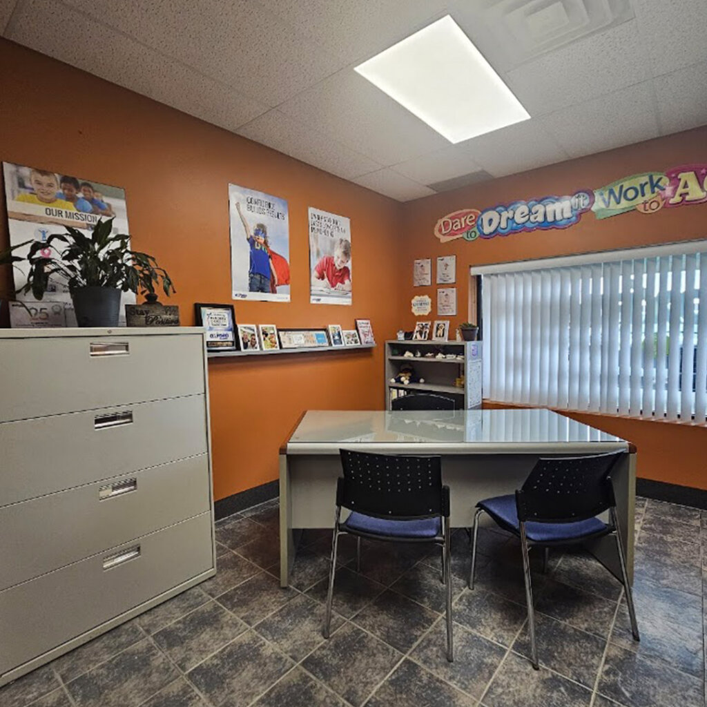 Oxford Learning St Catharines Office