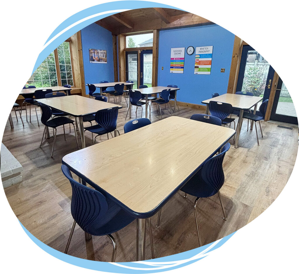 Oxford Learning Stouffville