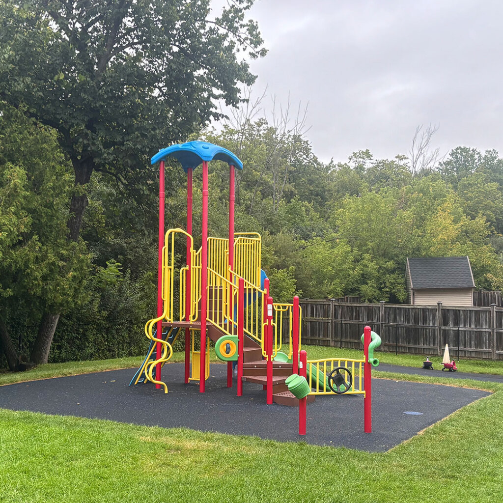Oxford Learning Stouffville Outside Three