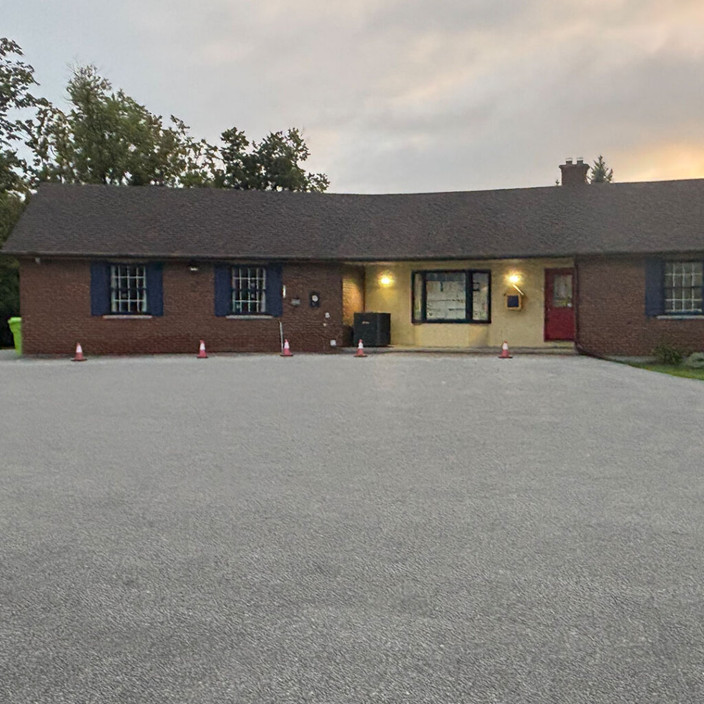 Oxford Learning Stouffville Outside Two