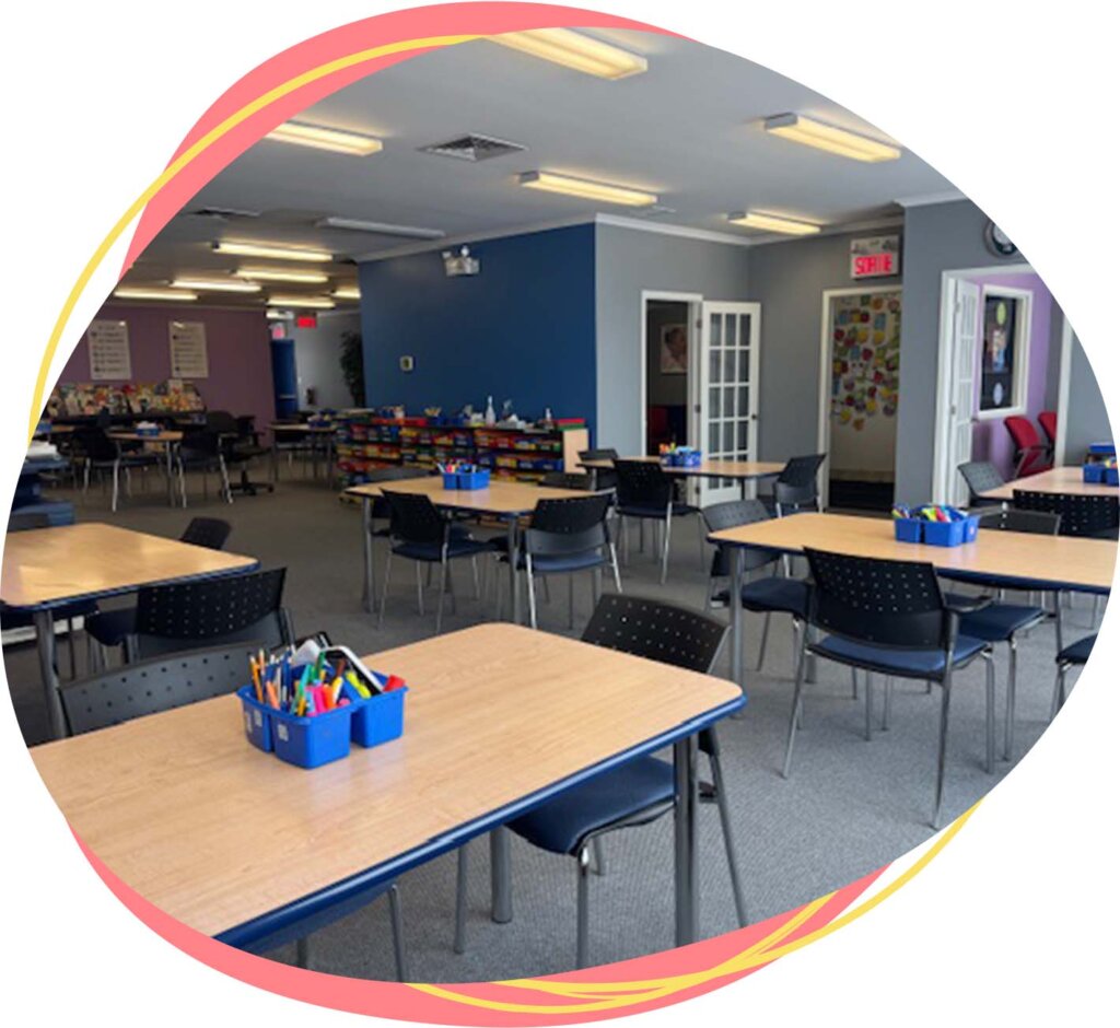 Oxford Learning Vaudreuil-Dorion