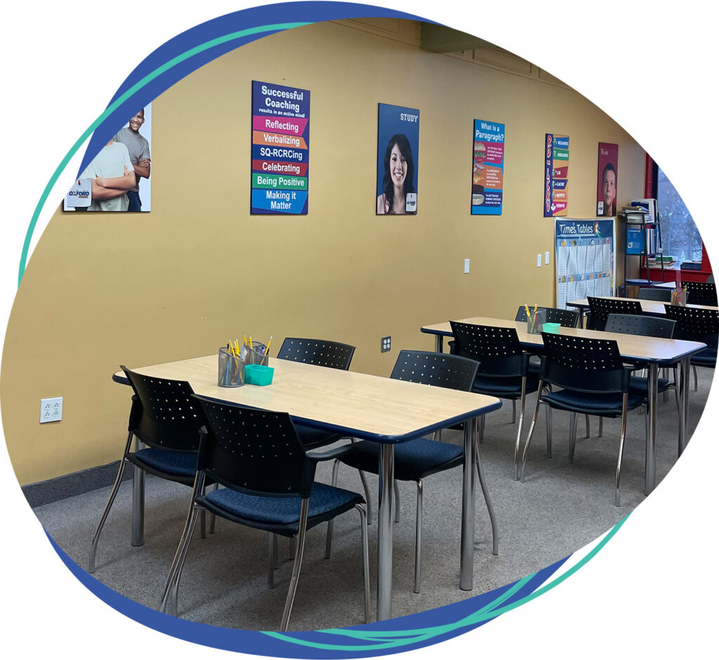 Oxford Learning Bayview Woods