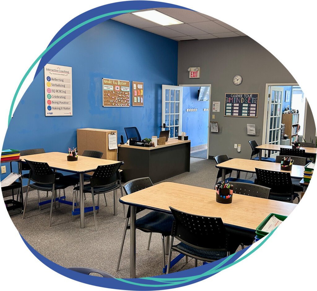 Oxford Learning London North