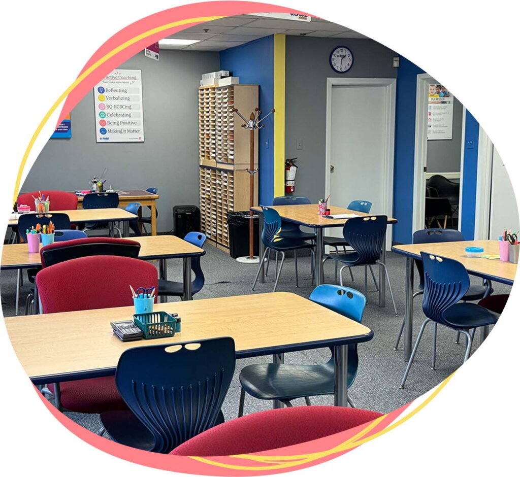Oxford Learning Etobicoke West