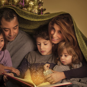 Holiday Learning Tips for the Whole Family