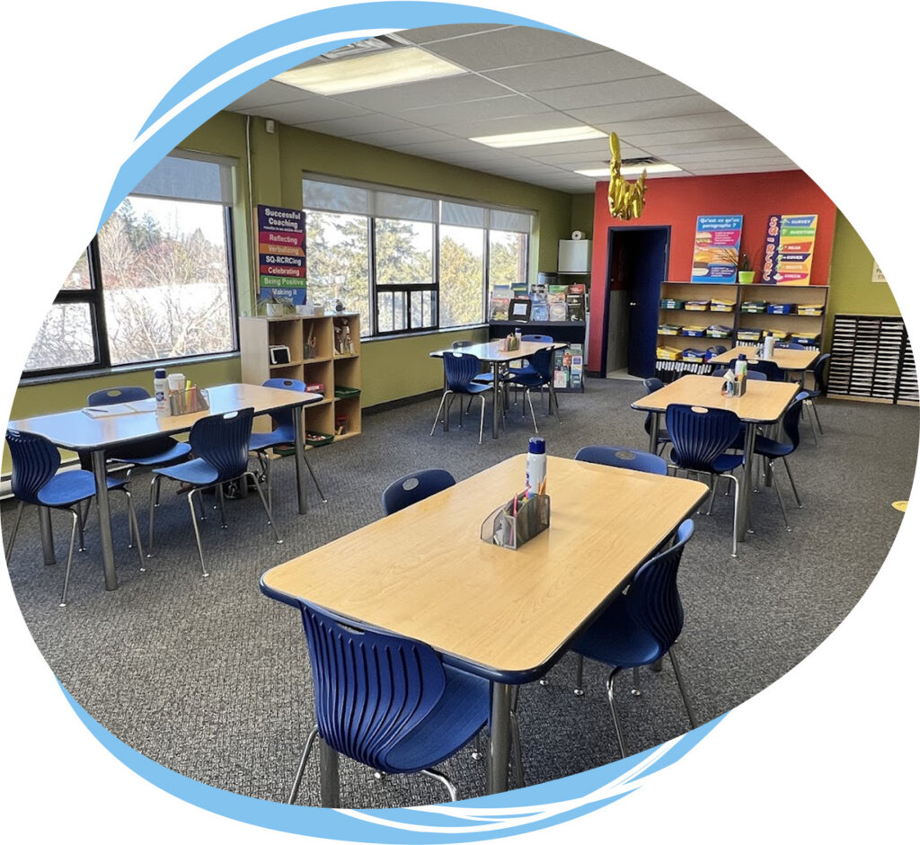 Oxford Learning Kanata
