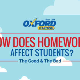 how does homework affect the environment