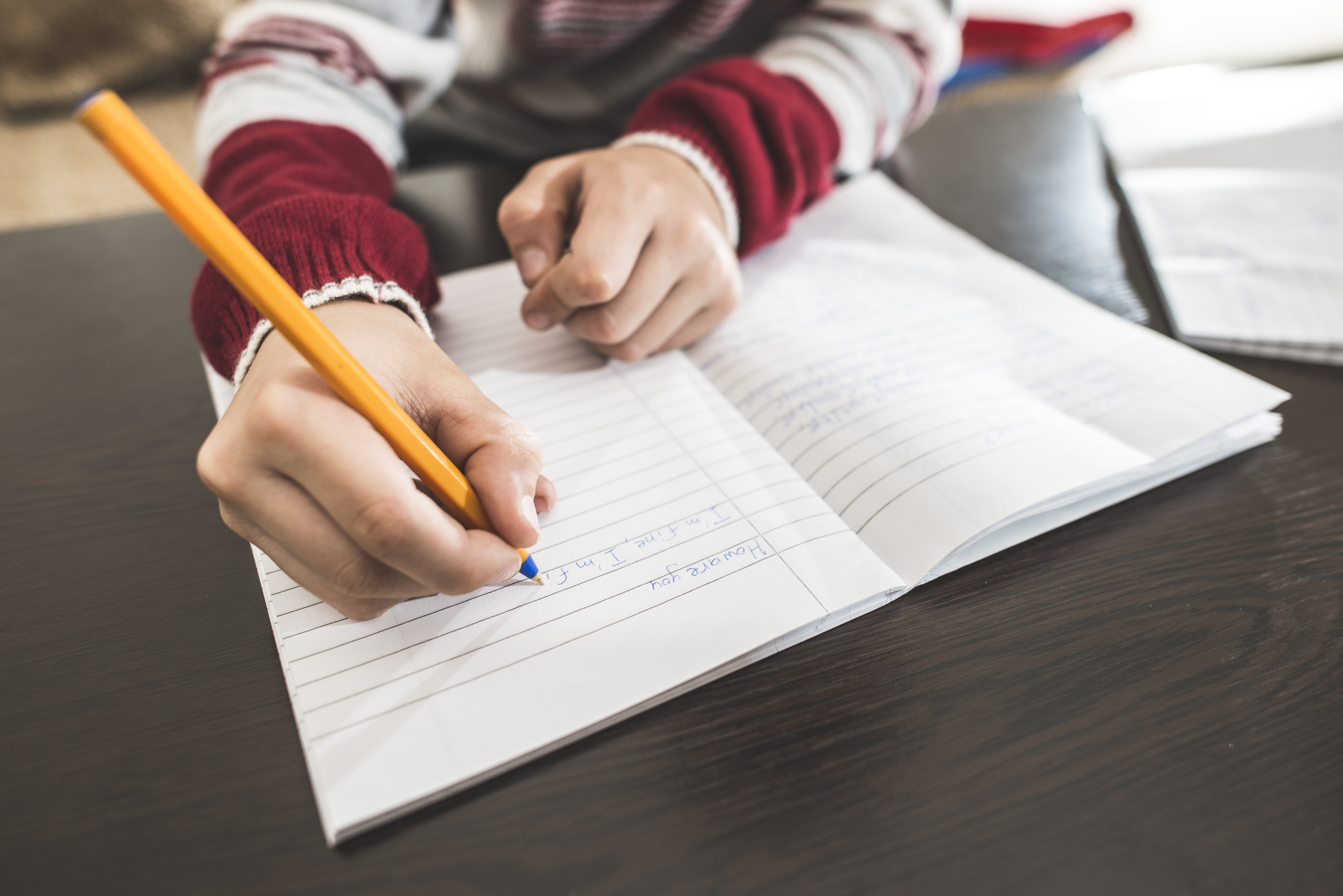 10 Fun Writing Activities for Kids to Improve Handwriting Skills