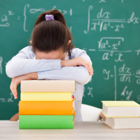 What is Math Anxiety?