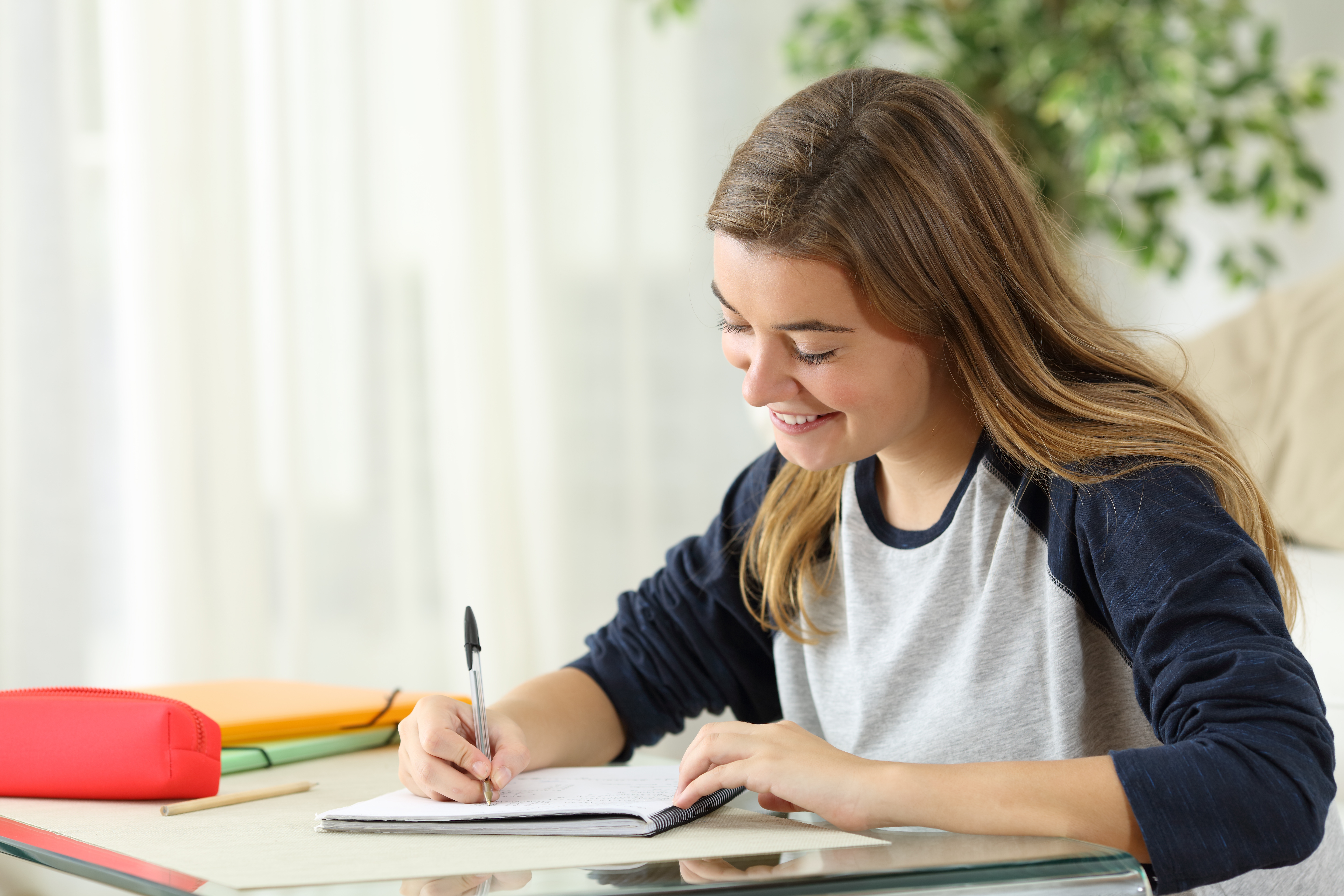 Six Top Note Taking Strategies for College Students - Exam Study