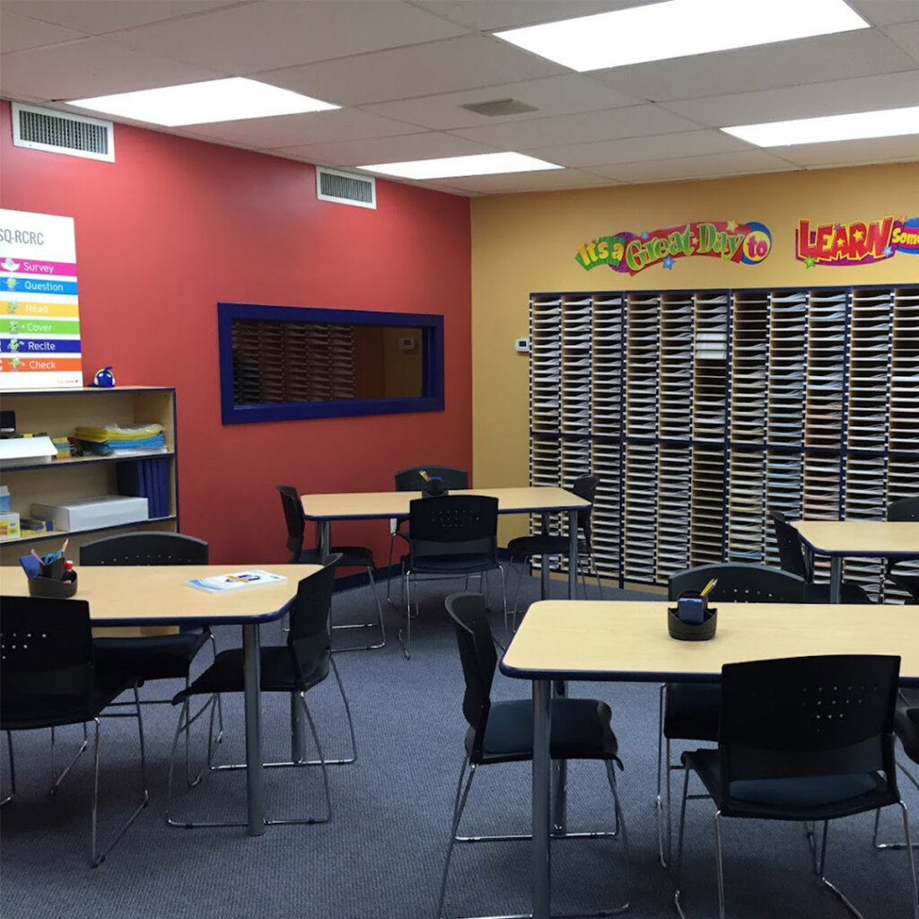 Oxford Learning Vancouver Oakridge Area Two