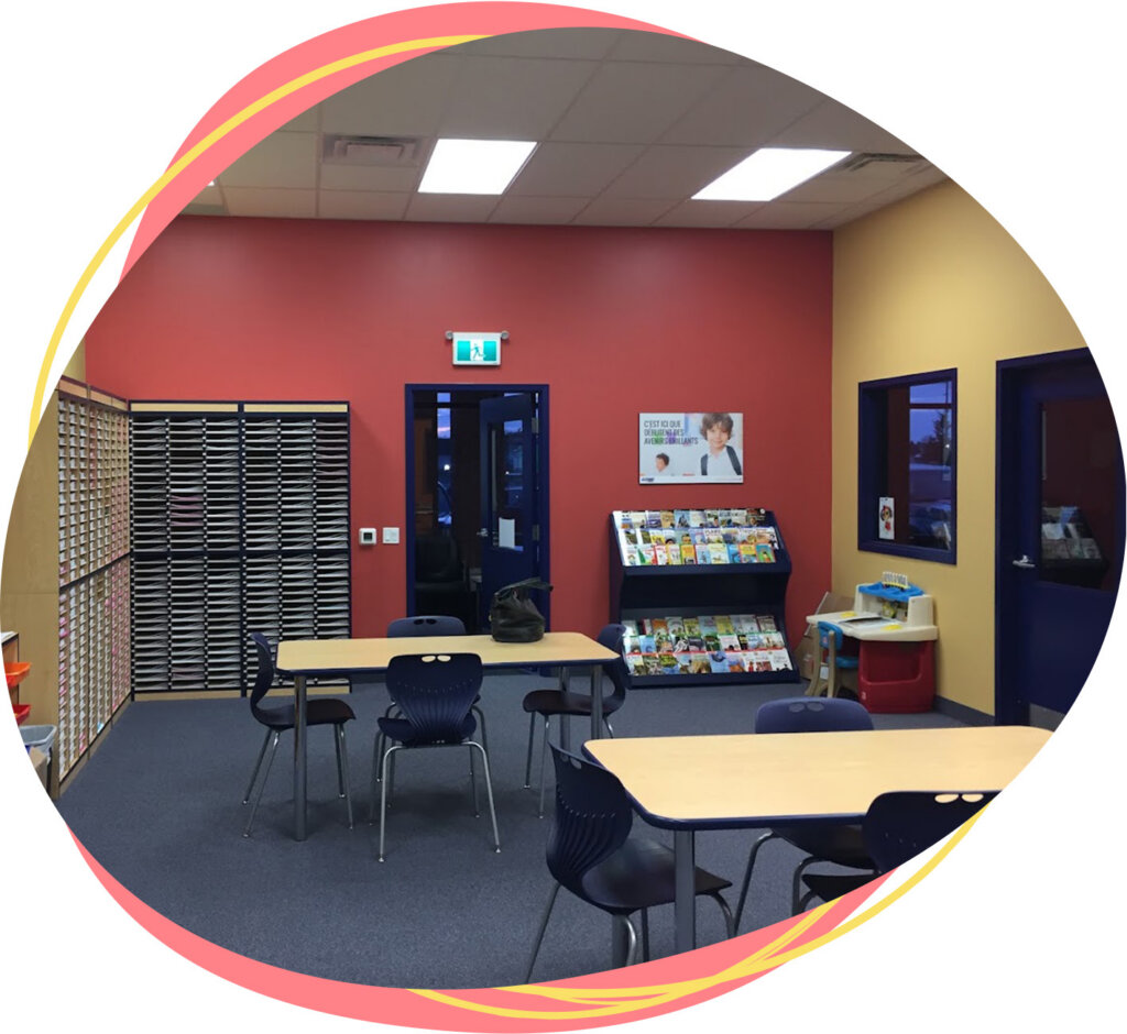 Oxford Learning Cambridge Hespeler