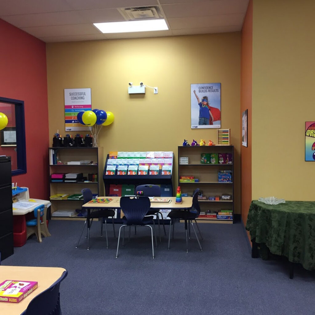 Oxford Learning Cambridge Hespeler Teaching Area Four