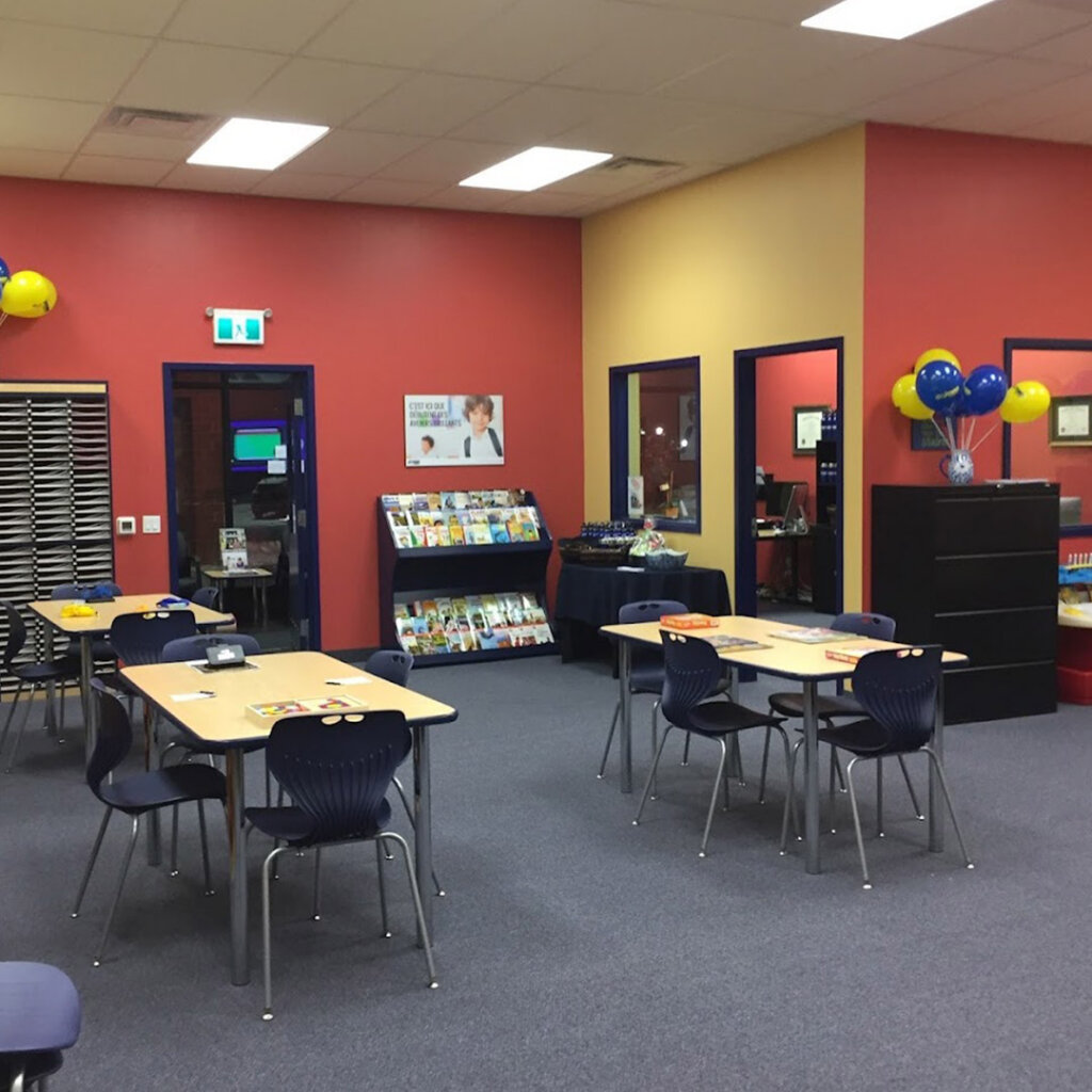 Oxford Learning Cambridge Hespeler Teaching Area Seven