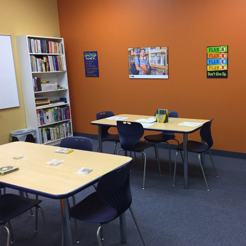 Oxford Learning Cambridge Hespeler Teaching Area Two