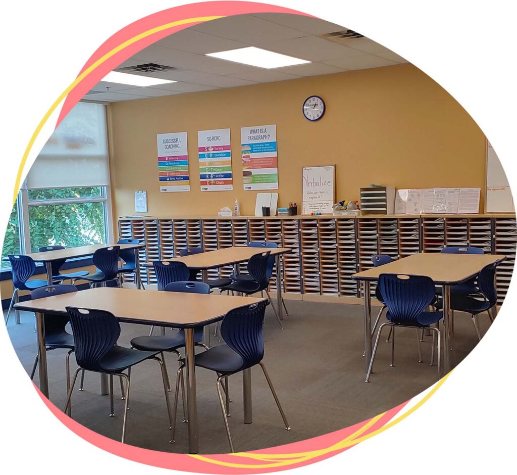 Oxford Learning Wesbrook Village