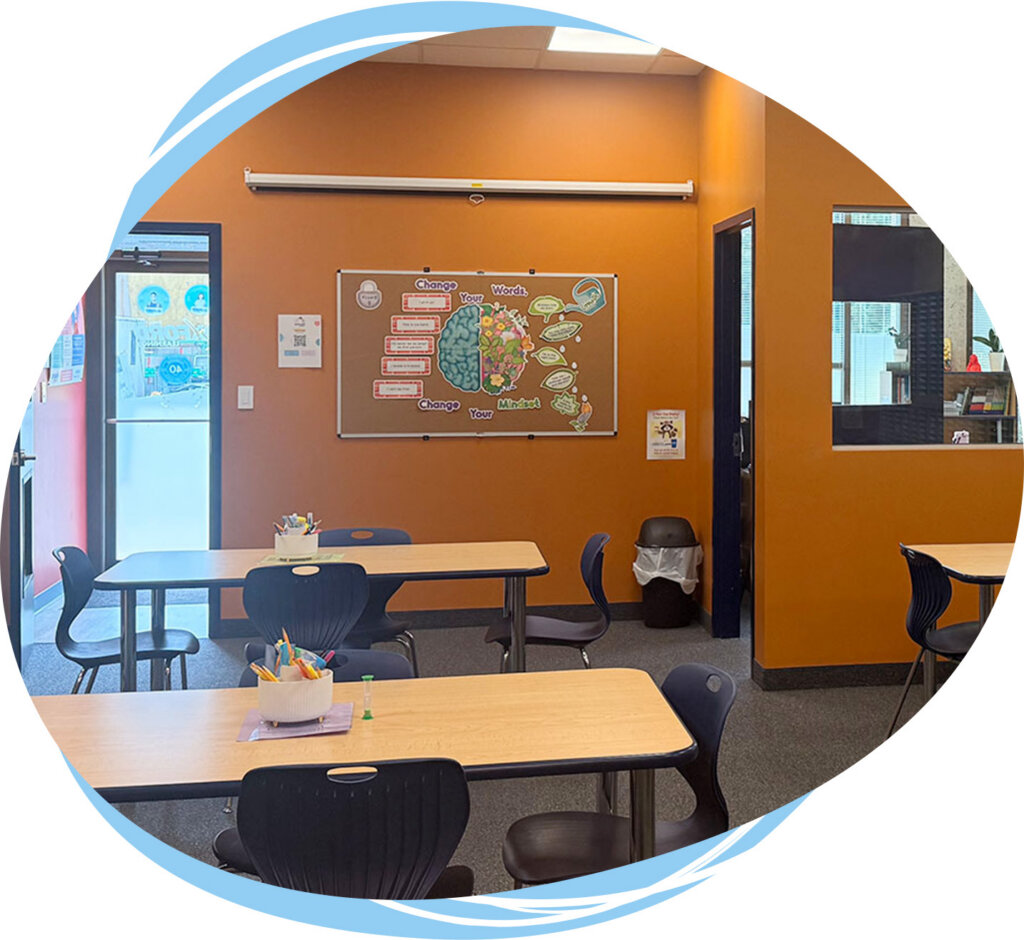 Oxford Learning Surry Ocean Park