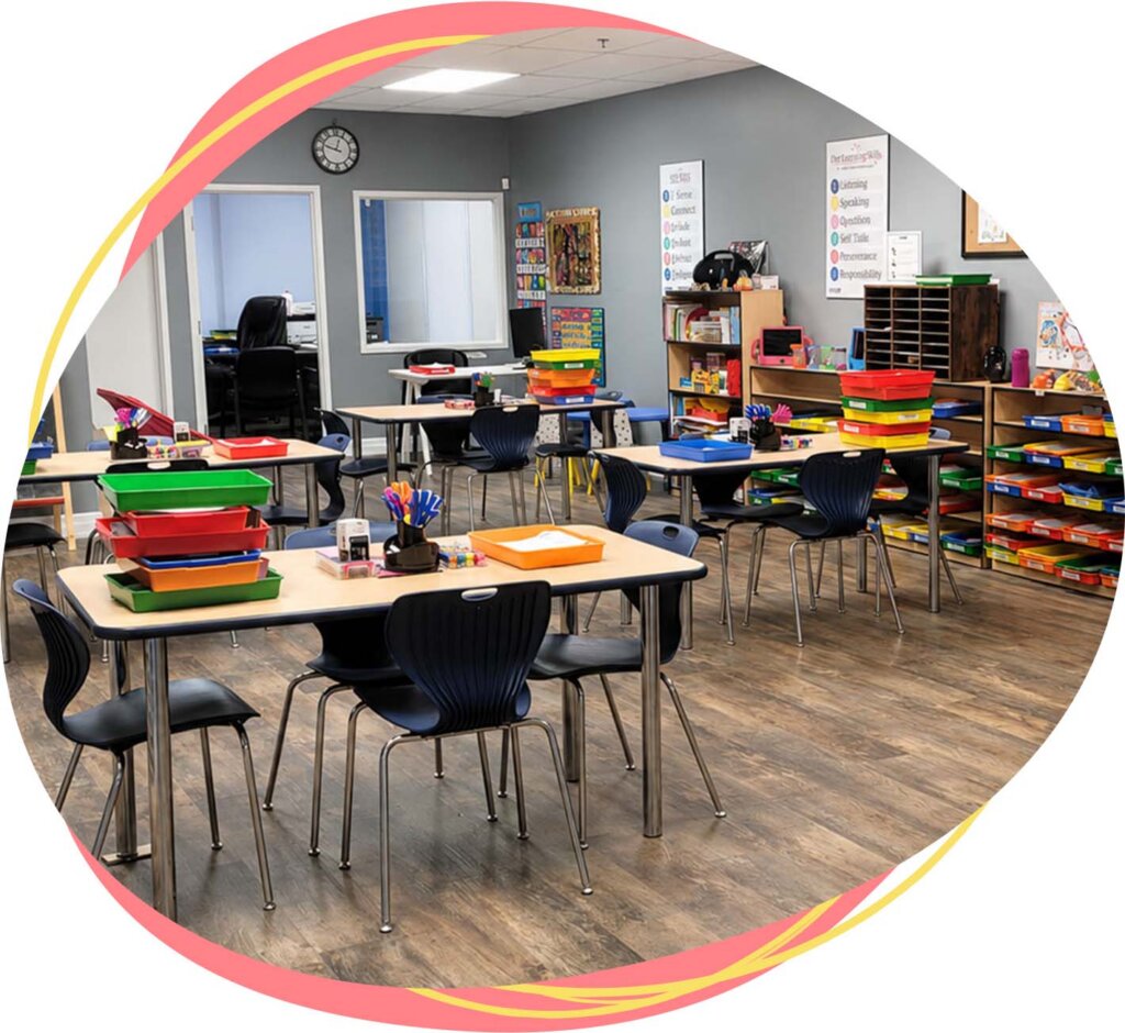 Oxford Learning Richmond Hill Oak Ridges