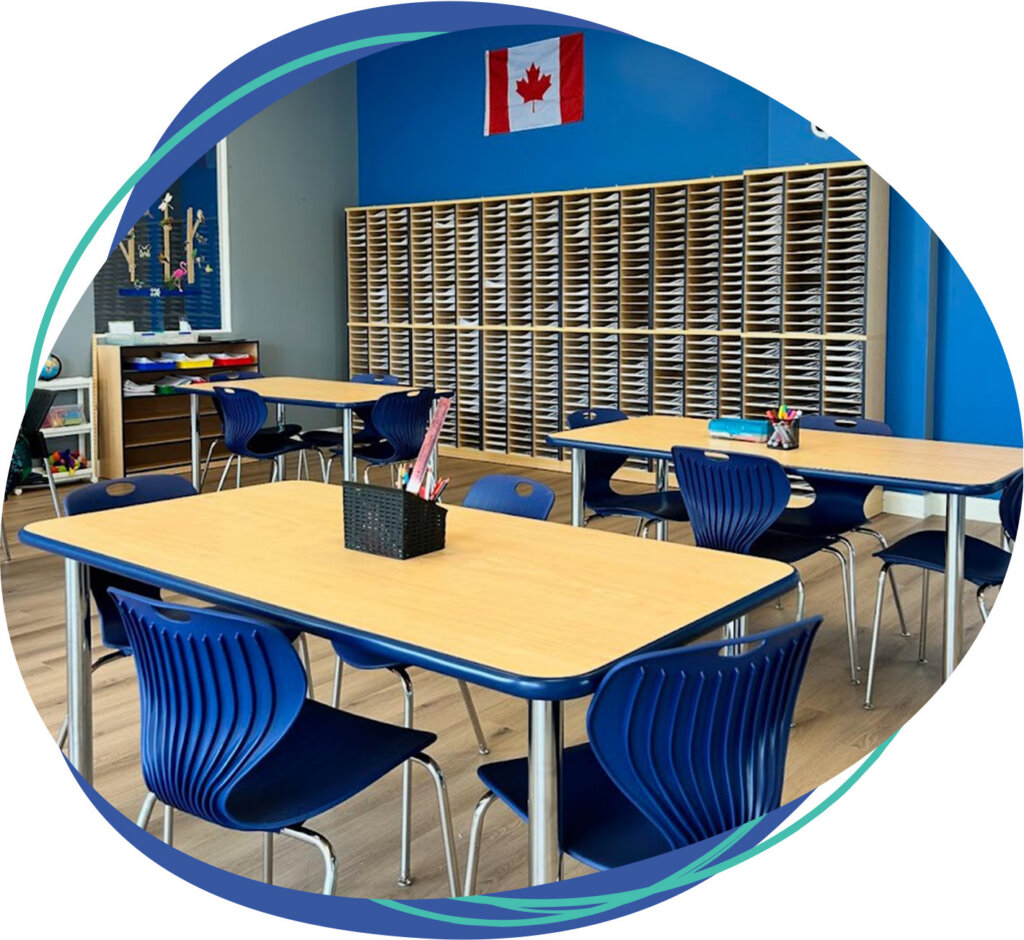 Oxford Learning Newmarket
